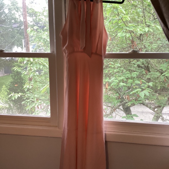 HELLO MOLLY, US size 6, Peach ๐ - Picture 2 of 5